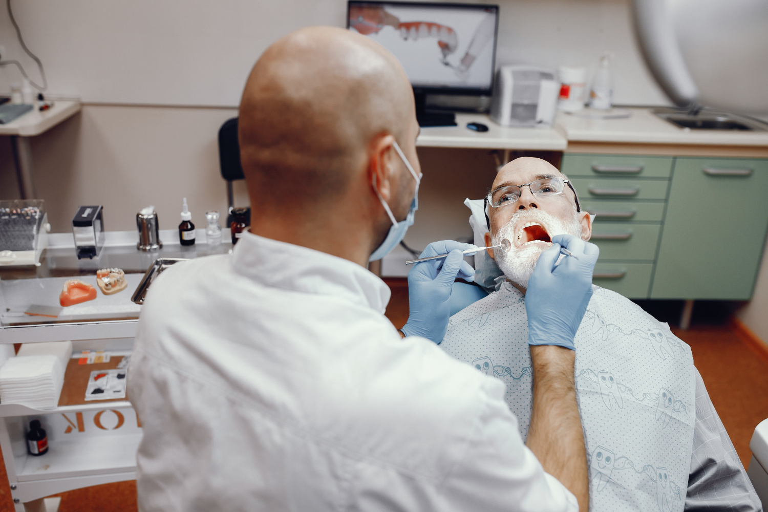 Implantes y problemas cardíacos