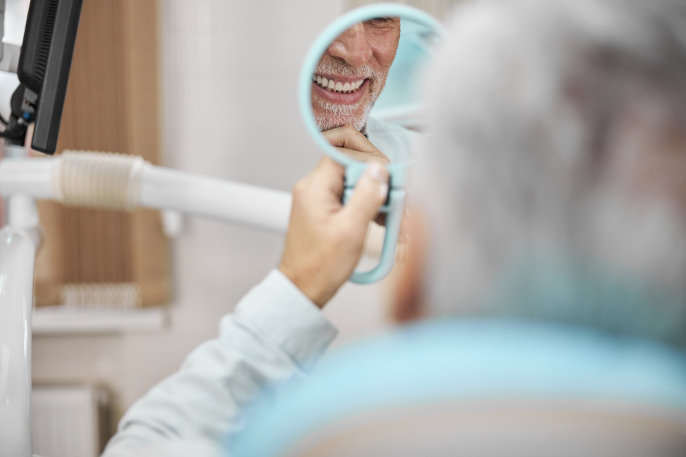 Me dijeron que no tengo hueso para implantes: ¿qué puedo hacer?