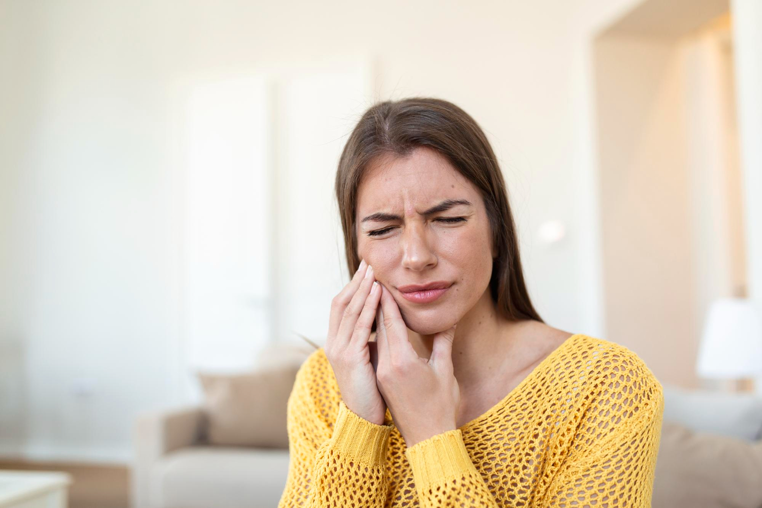 Periodontitis en Barcelona: cómo puede llevar a la pérdida de dientes