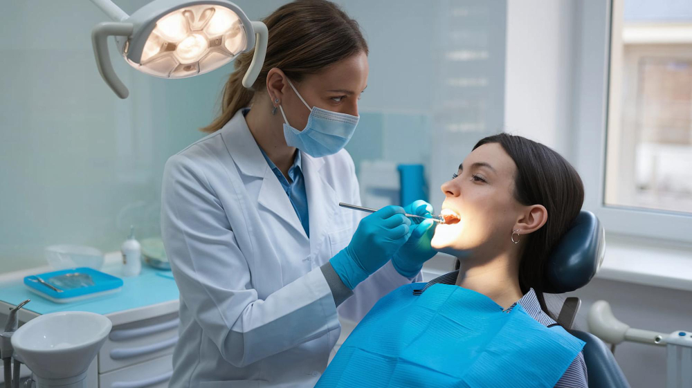 Implantología basal en Barcelona: qué es y para quién