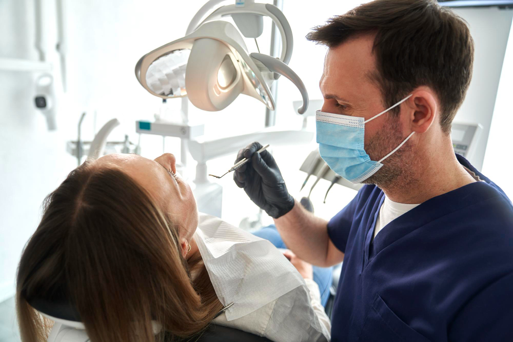 Implantes dentales sin injerto óseo: alternativas reales en Barcelona
